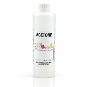 Acétone Floralie — 500 ml