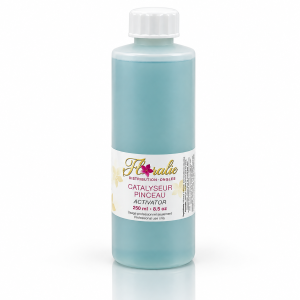 Catalyseur pinceau 250ml (pour action lente)