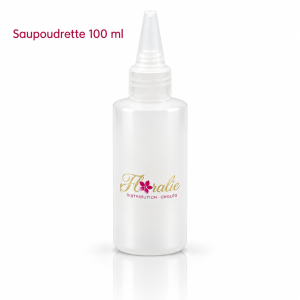 Saupoudrette (100ml)
