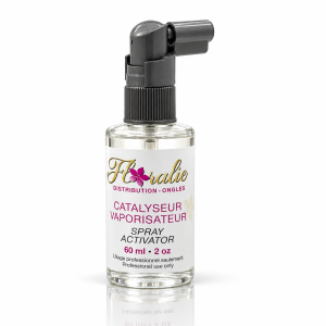 Catalyseur vaporisateur 60 ml (régulier pour action lente)