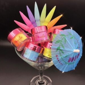 Collection cocktail