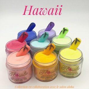 Collection hawaii