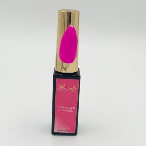 Liner gel #3