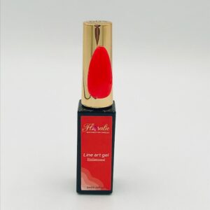 Liner gel #4