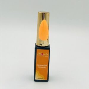 Liner gel #5