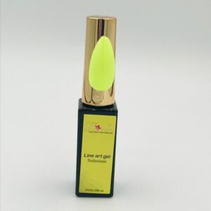 Liner gel #6