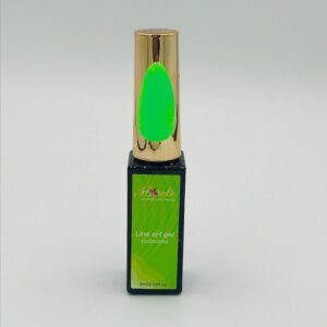 Liner gel #7