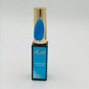 Liner gel #8