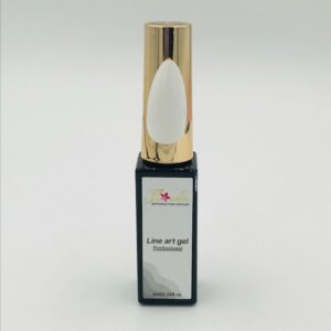 Liner gel #9