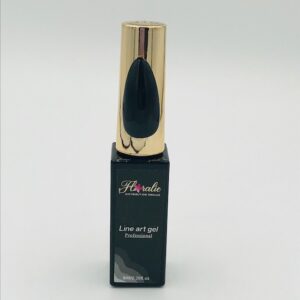 Liner gel #10