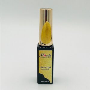 Liner gel #12