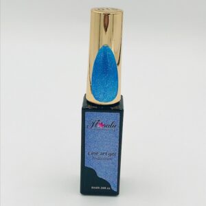 Liner gel #15