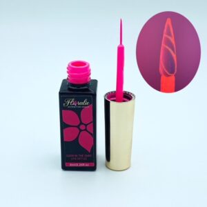 Liner gel glow #1