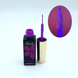 Liner gel glow #2