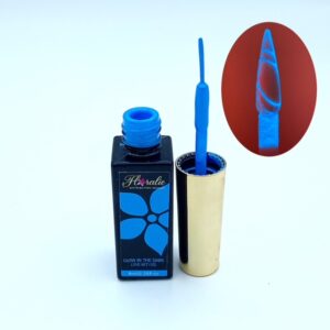 Liner gel glow #3