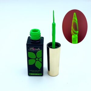 Liner gel glow #4