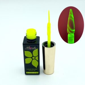 Liner gel glow #5