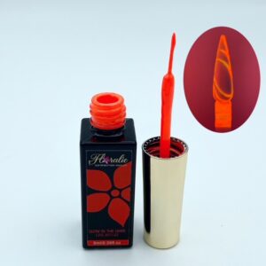 Liner gel glow #6