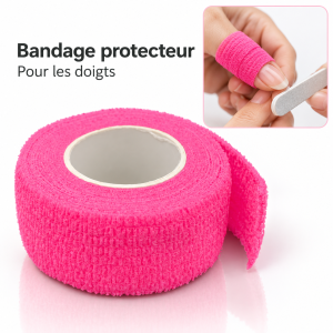 Bandage élastique