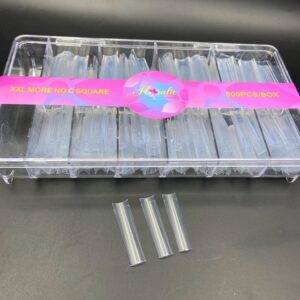 XXL carré plat