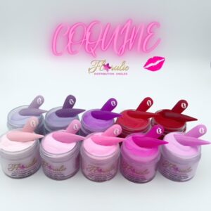 Collection Coquine