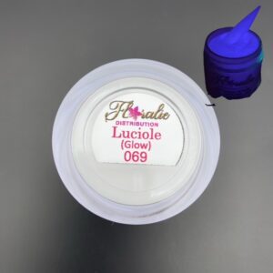 Luciole 69 (glow mauve)