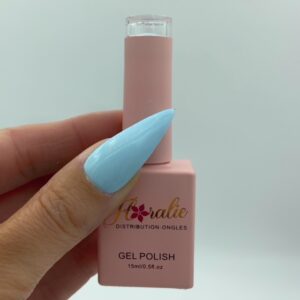 Vernis gel 35