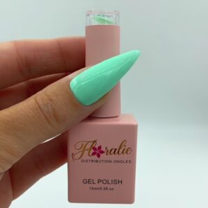 Vernis gel 38