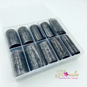 Coffret foil (9)