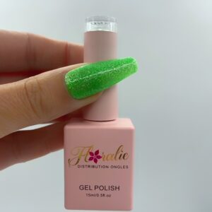 Vernis gel #55