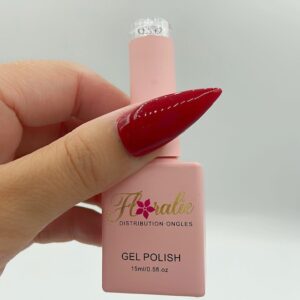 Vernis gel floralie #70