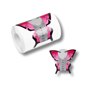 Chablon papillon