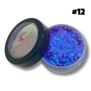 Flocon sirène #12