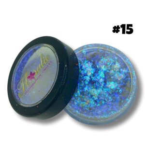 Flocon sirène #15