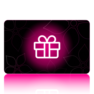 Certificat Cadeau Floralie Distribution Ongles