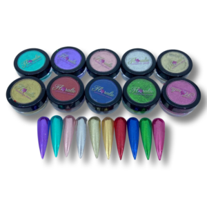 Collection chrome