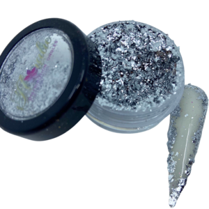 Flocon argent #29