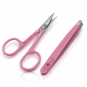 Duo pince et ciseau floralie