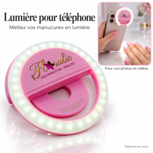 Lumière Floralie