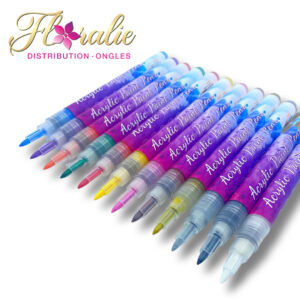 Stylo nails arts