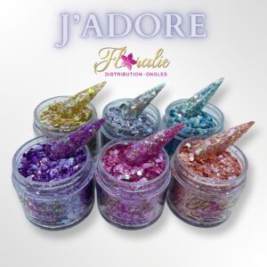 Collection j'adore