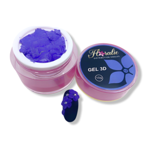 Gel 3d bleu-mauve (12)