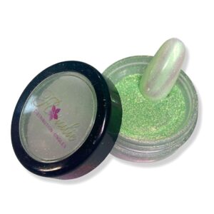 Chrome aurore #3