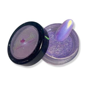 Chrome aurore #4