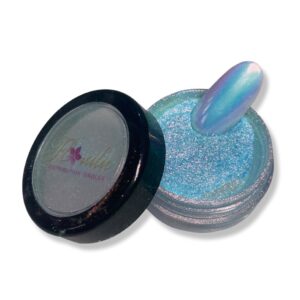 Chrome aurore #5
