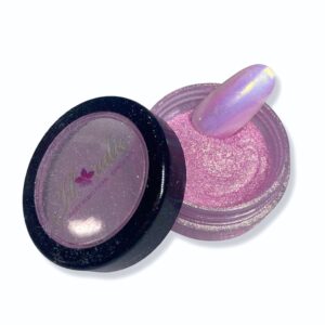 Chrome aurore #6