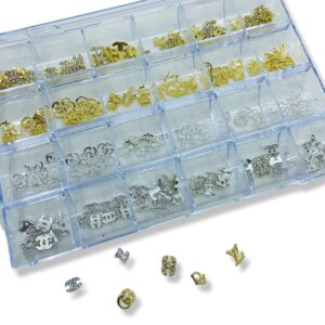 Boites à bijoux de marques
