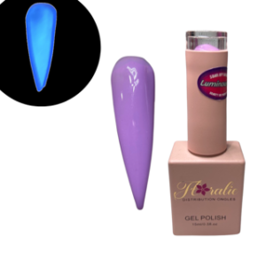 Vernis gel #96 Glow