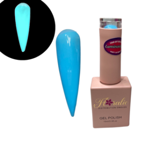 Vernis gel #97 Glow