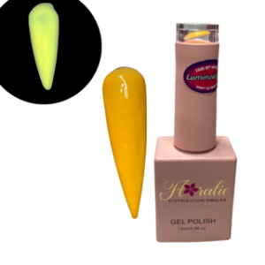 Vernis gel #98 Glow